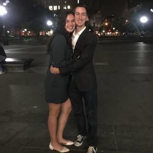 Meet your Posher, Matt